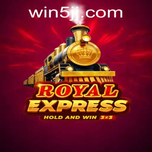 Royalexpress: A New Era in Online Gaming with 5jj PH Login
