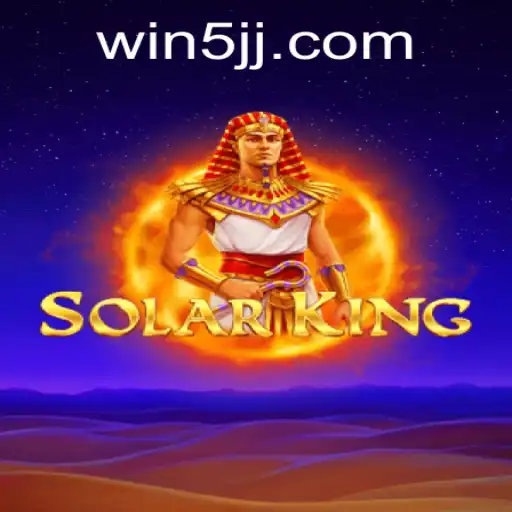 Discover the Universe of SolarKing: A Comprehensive Guide to Mastering the Game