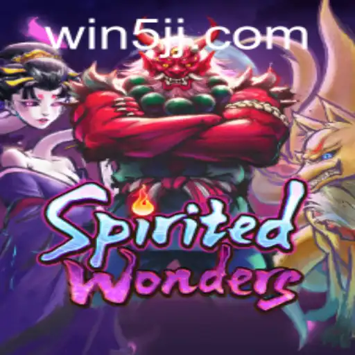 Exploring SpiritedWonders: An In-Depth Look