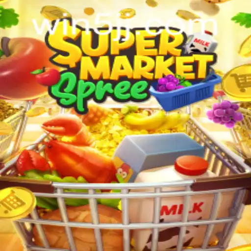 SupermarketSpree: An Exciting Adventure in Virtual Shopping - 5jj PH Login | A Comprehensive Guide