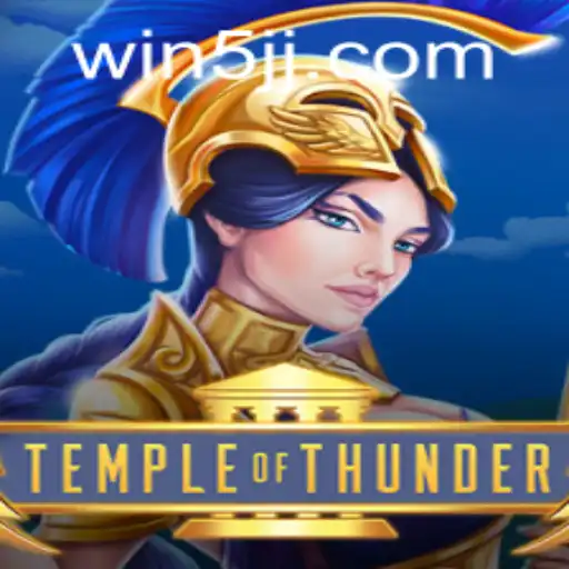 Discover the Electrifying World of TempleofThunder: Your Ultimate Guide