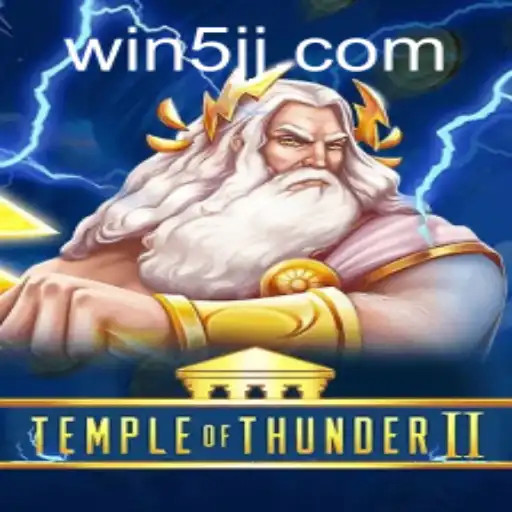 TempleofThunderII: A Deep Dive into the Game's Thrilling Universe