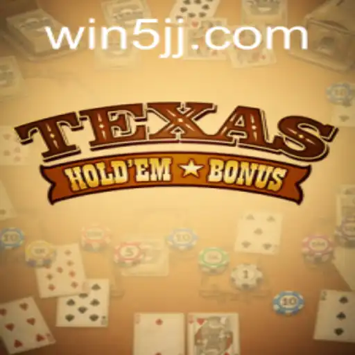 Exploring Texas Holdem Bonus and Its Connection to 5jj PH Login