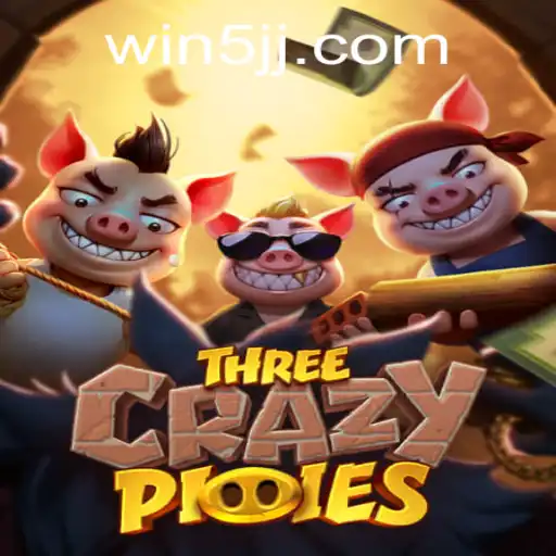 Discovering ThreeCrazyPiggies: A Fun-Filled Adventure