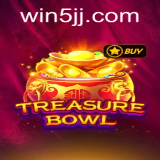 Discover the Adventure of TreasureBowl and the Enigmatic 5jj PH Login