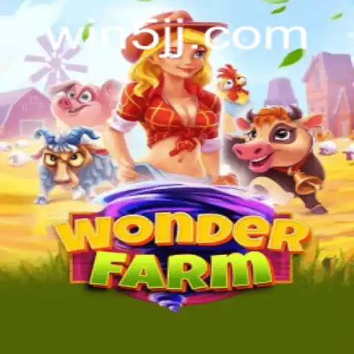 Discover the Enchanting World of WonderFarm and Master the 5jj PH Login
