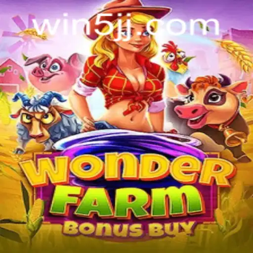 Discover the Enchanting World of WonderFarmBonusBuy: A Comprehensive Guide