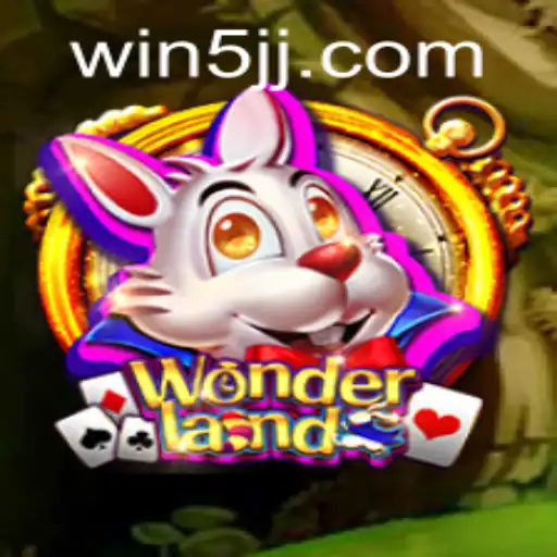 Exploring Wonderland: An Enchanting Journey